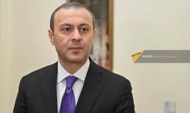 Sülh müqaviləsinin imzalanmasında irəliləyiş yoxdur