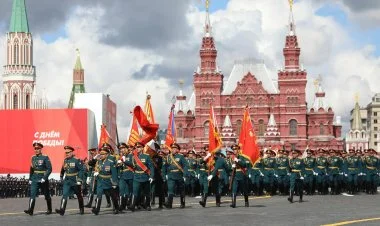 9 mayda Moskvada sakinlərə liftdən imtina tövsiyə edilir