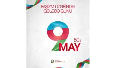 İlham Əliyev Qələbə Günü münasibətilə paylaşım edib