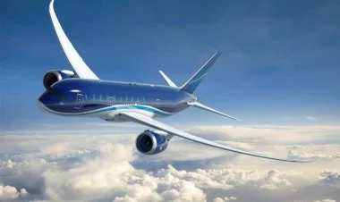 AZAL-ın Bakı-Moskva-Bakı marşrutu üzrə uçuşlar bərpa olunub