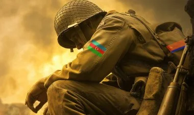 8 May faşizmin qələbəsi, 9 May faşizmin sükutu günləridir…