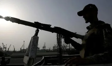 Pakistan hökuməti və ordusundan açıqlama