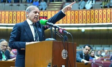 Pakistan ali nüvə qurumunun iclasını çağırır