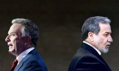 Bu gün İran-ABŞ danışıqlarının 4-cü raundu keçiriləcək