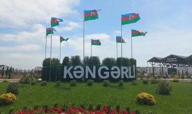 Kəngərli kəndinə birinci mərhələdə 292 ailə köçürüləcək