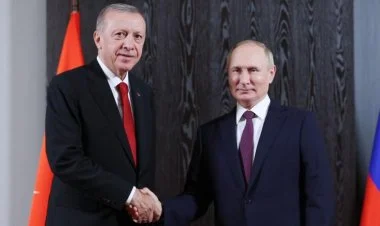 Türkiyə Rusiya-Ukrayna danışıqlarına hazırdır