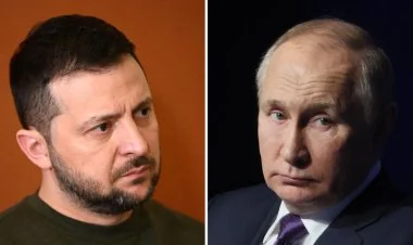 Putin və Zelenski İstanbuldakı danışıqlarda olmayacaq