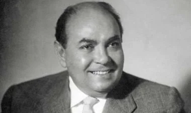 Xalq artisti Səid Rüstəmovun 118-ci ildönümüdür