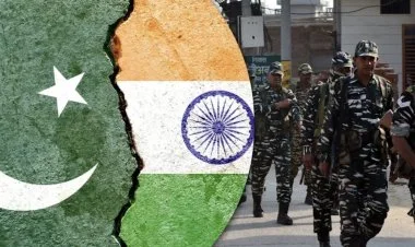 Hindistan-Pakistan danışıqlarını yalnız hərbçilər aparacaq