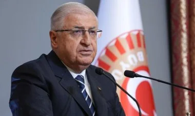 Yaşar Gülər Azərbaycana səfər edəcək
