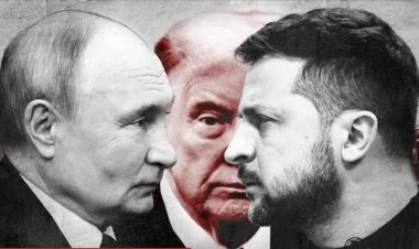 Heç nəyin aydın olmadığı aydındır...