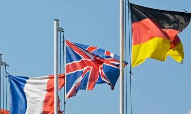 İran sabah Avropa üçlüyü ilə nüvə proqramını müzakirə edəcək