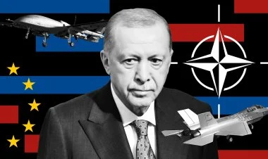 Türkiyənin Avropanın təhlükəsizliyində rolu necə artdı