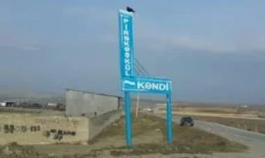 Pirəkəşküldə yararsız döyüş sursatları məhv ediləcək