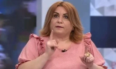 “TikTok”da özünü şair kimi təqdim edən qadının məhkəməsi