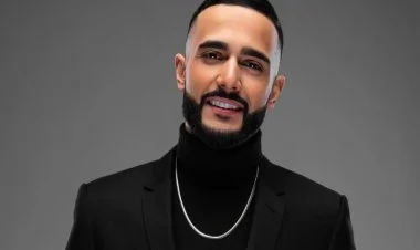 Rusiya azərbaycanlı bloger Hüseyn Həsənovu axtarışa verib