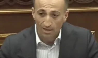 "Türk" sözünün təhqir kimi işlədilməsinə söyüş qoyuldu