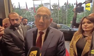 Paşinyan elə bilir ki, o hamıdan bicdir...