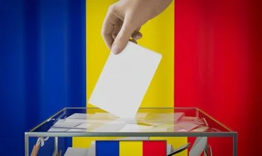 Sabah Rumıniyada prezident seçkilərinin II turu keçiriləcək