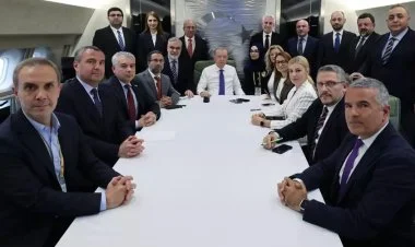 Ərdoğan Türkiyə Rusiya-Ukrayna danışıqları barədə