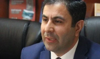 Mütəllim Rəhimli Ədalət Partiyasının yeni sədri seçilib