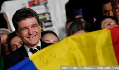 Rumıniyada prezident seçkilərinin nəticəsi məlum olub