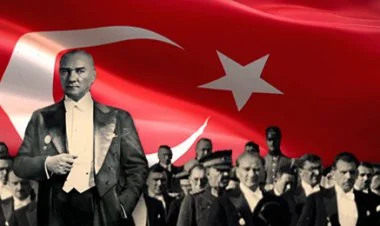 Bu gün Türkiyədə Atatürkü Anma, Gənclik və İdman Bayramıdır