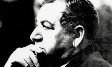 Bu gün Xalq şairi Rəsul Rzanın doğum günüdür