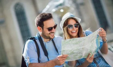 Azərbaycandan turist axını 1 % artıb