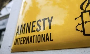 "Amnesty International" daha bir ölkədən qovuldu