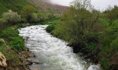 Çaylarda sululuq artıb