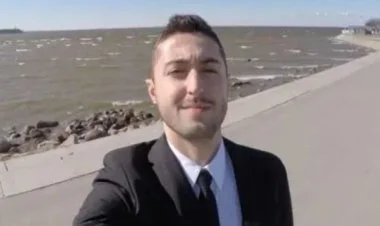 Ermənistana casusluqda ittiham olunan şəxsə hökm oxunub