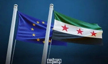 Aİ Suriyaya qarşı iqtisadi sanksiyaları tamamilə ləğv edib