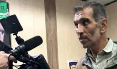 İrandakı səfirliyimizə hücum edən şəxs edam olunub FOTO