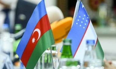 Azərbaycanlılar Özbəkistana şəxsiyyət vəsiqəsilə gedə bilər