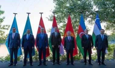 Budapeştdə TDT xarici işlər nazirləri toplaşıb