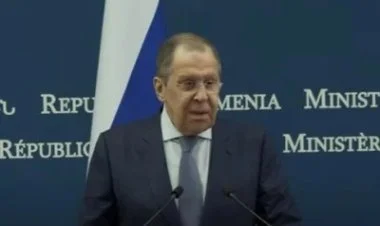 Moskva “3+3” görüşünün Bakı və İrəvanda olmasını istəyir