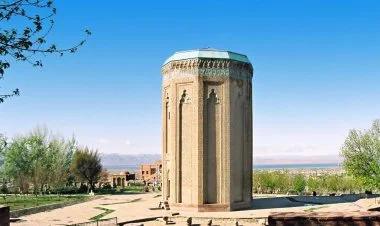 Möminə xatun türbəsinin bərpasına 1 milyon manat ayrıldı