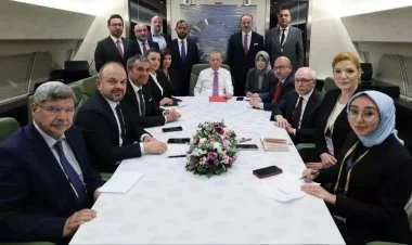 "Mən yenidən seçilmək niyyətində deyiləm"