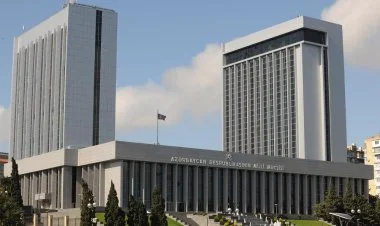 İyunda Milli Məclisin növbədənkənar sessiyası çağırılacaq