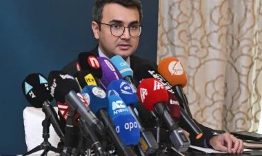 Bakıda islamofobiyaya aid beynəlxalq konfrans keçiriləcək