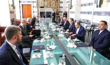 Romada İran-ABŞ danışıqları başlayıb YENİLƏNİB