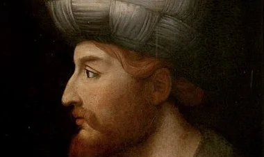 Bu gün Şah İsmayıl Xətainin vəfatından 501 il ötür