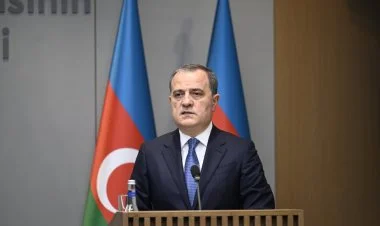 Azərbaycan Ukraynanın Bərpası Konfransında iştirak edəcək