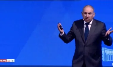 Xalqı konstitusiya dəyişməsinin zəruriliyinə inandıracağam