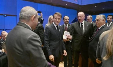 Azərbaycanla Fransa münasibətində mülayımləşmə yaranacaqmı?