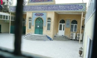 Xameneinin ofisi Azərbaycanda bərpa edilməyəcək