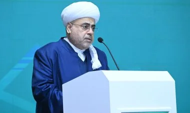 Erməni kilsəsi erməni xalqını revanşizmə hazırlayır