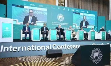 Bakıda islamofobiya ilə bağlı konfrans keçirilir