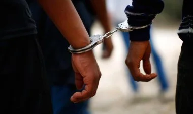 Axtarışda olan şəxslər Moldova və Çinə təhvil verilib